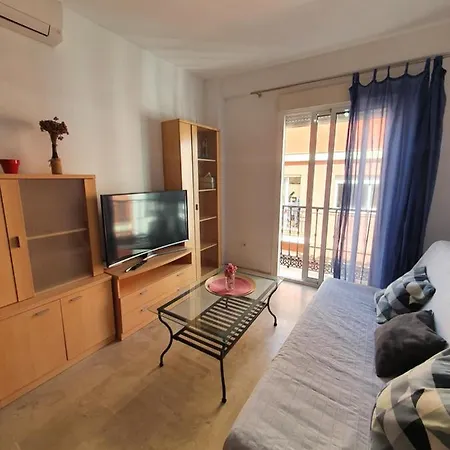 Zenith Apartment, Center Apartment *