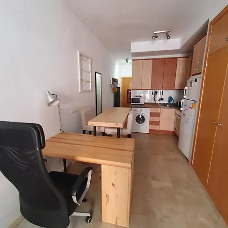 Apartment Zenith Apartment, Center *