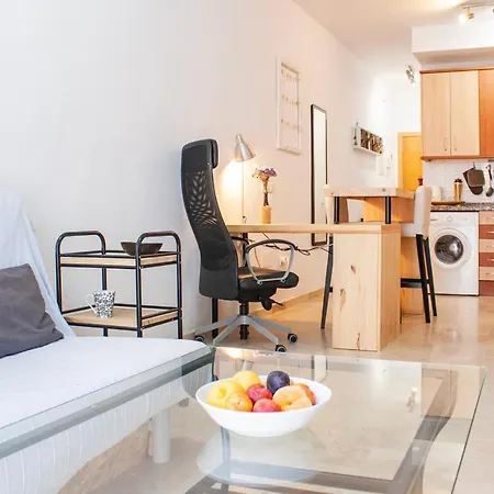 Apartamento Zenith Apartment, Center *
