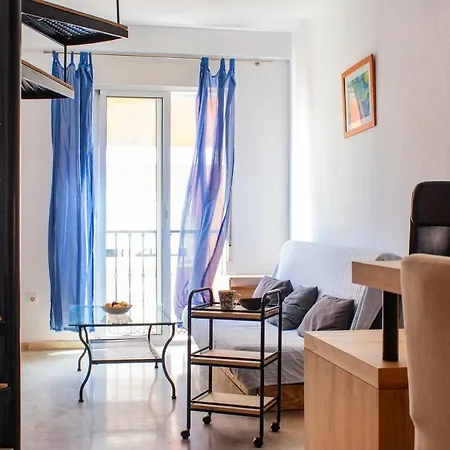 Apartment Zenith Apartment, Center Malaga