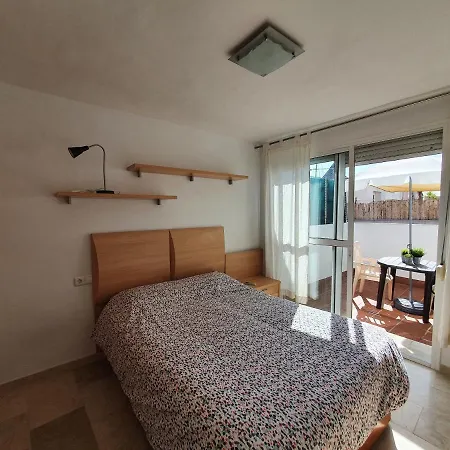 Zenith Apartment, Center Malaga