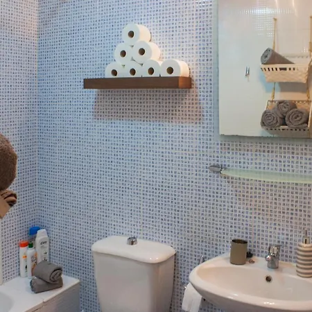 Zenith Apartment, Center Malaga