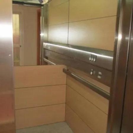 Apartamento Zenith Apartment, Center Málaga