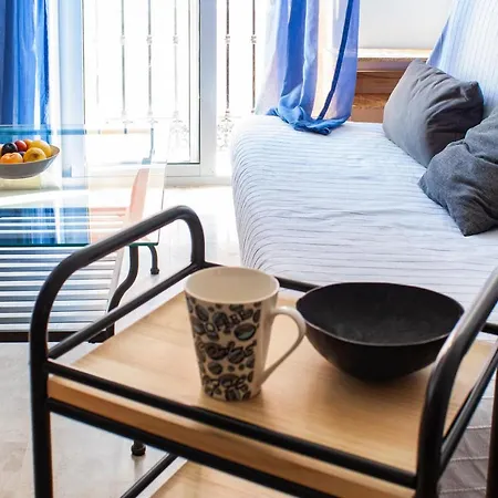 Zenith Apartment, Center Apartment *