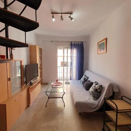 Zenith Apartment, Center Apartment