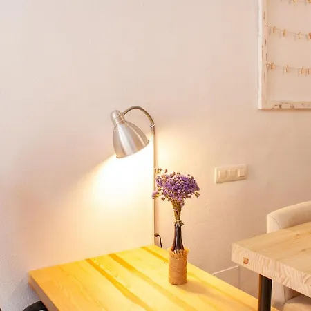Zenith Apartment, Center * Malaga