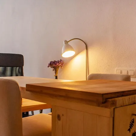 Apartment Zenith Apartment, Center Malaga
