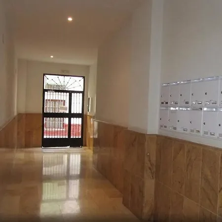 Zenith Apartment, Center Apartment
