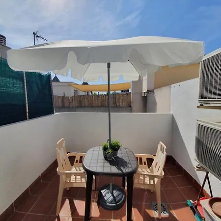 Apartment Zenith Apartment, Center Malaga
