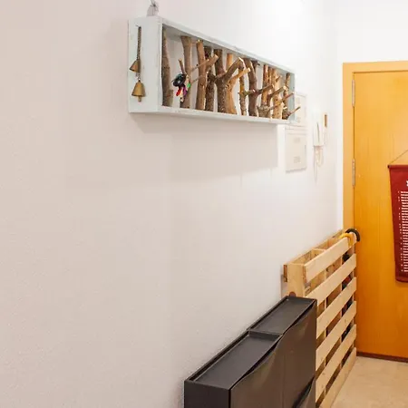 Apartment Zenith Apartment, Center Malaga