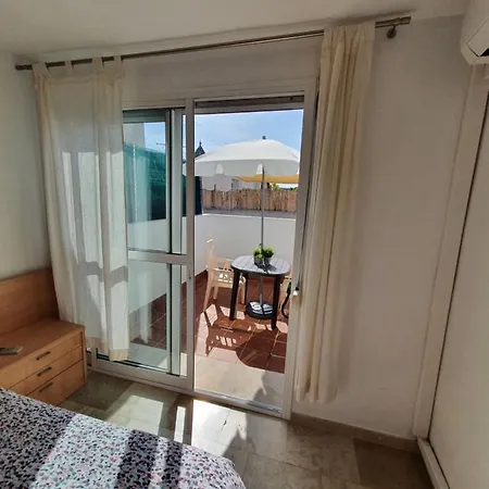 Zenith Apartment, Center Málaga