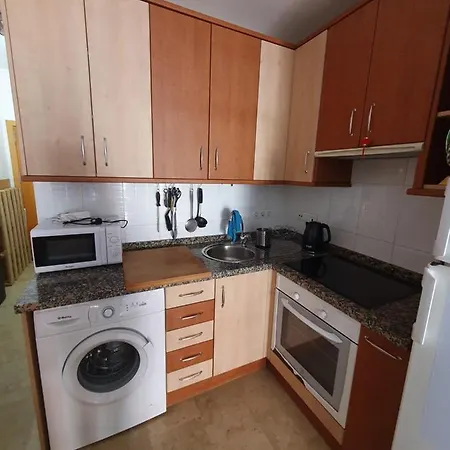Zenith Apartment, Center Apartment *