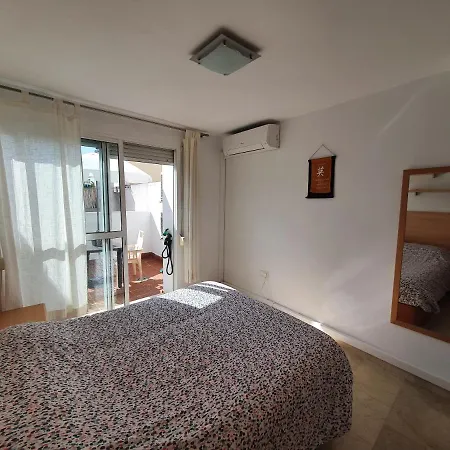 Zenith Apartment, Center Malaga
