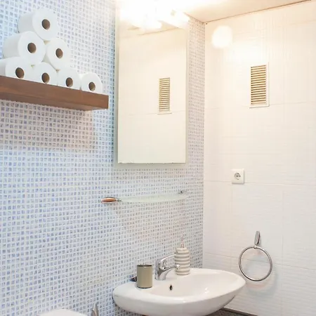 Zenith Apartment, Center Malaga