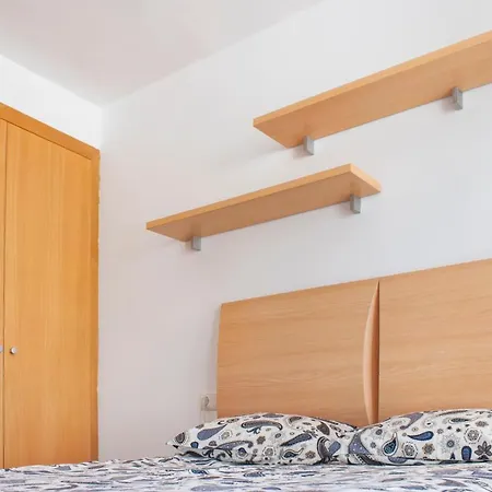 Zenith Apartment, Center Malaga