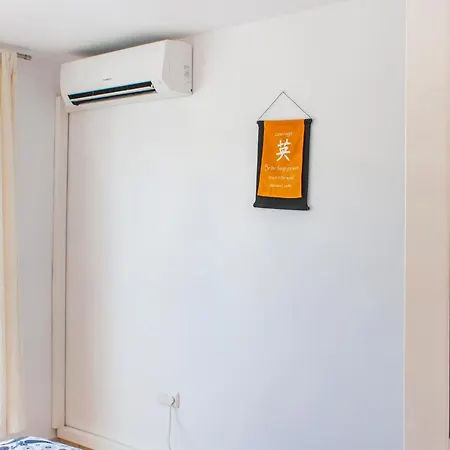 Zenith Apartment, Center Malaga