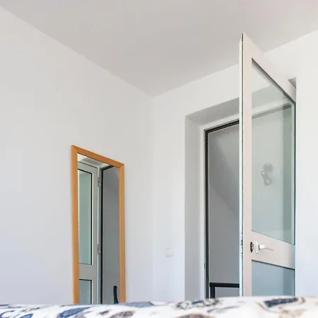 Zenith Apartment, Center * Malaga