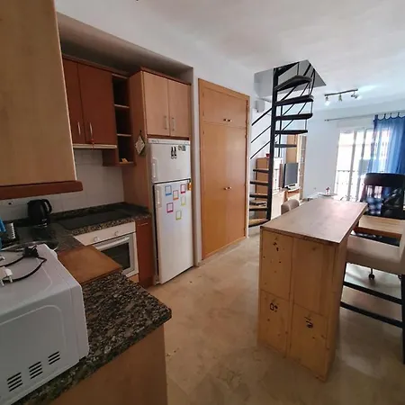 Zenith Apartment, Center Apartment