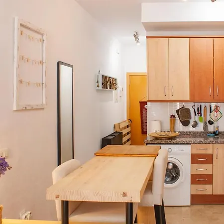 Apartamento Zenith Apartment, Center *
